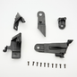 Scheinwerfer-Reparatursatz Links 260609367R für Dacia Duster 17