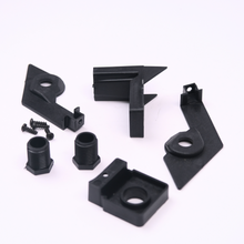 OMNIVALEA Headlight Mount Repair Kit Right Side OEM 3C0998226 VW Passat B6