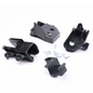 Headlight Repair Kit Left 9824199280 For Peugeot Rifter 18
