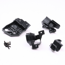 OMNIVALEA Headlight Mount Repair Kit Right Side OEM 9824198780 Peugeot