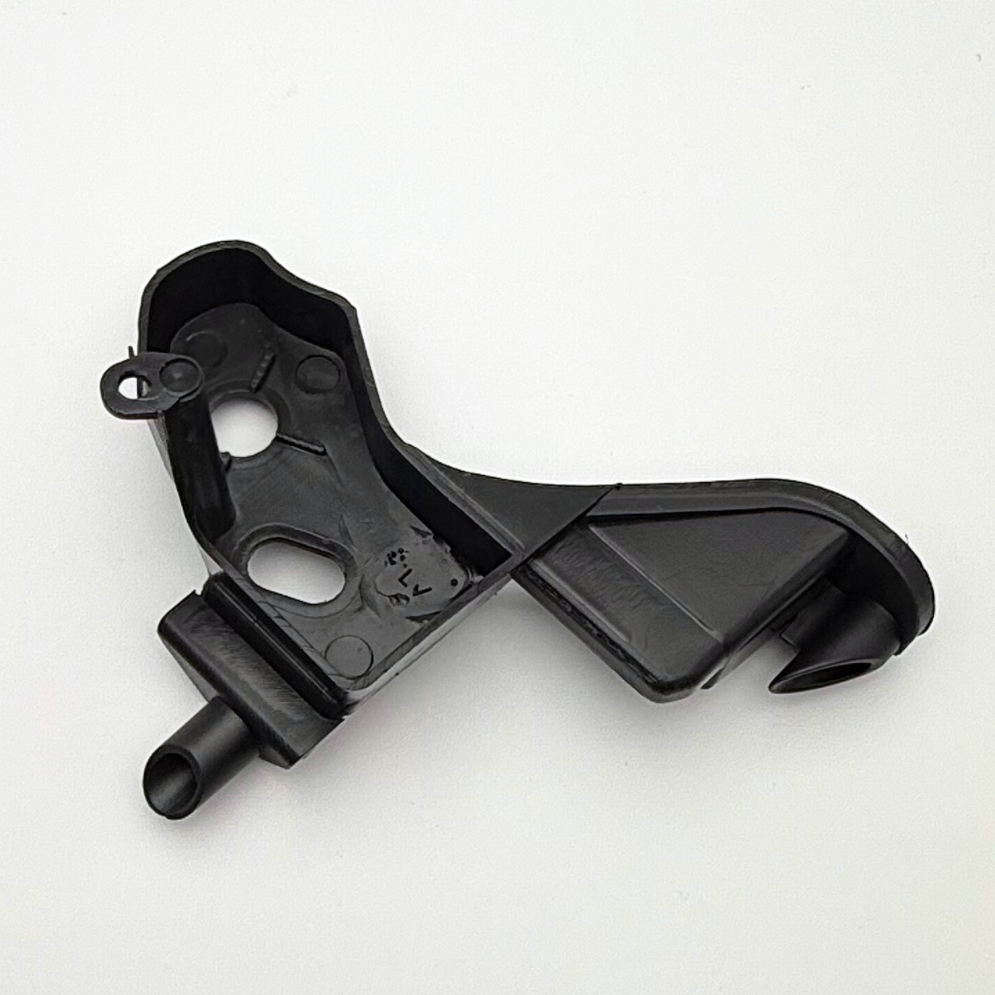 OMNIVALEA Headlight Bracket Repair Kit Left Side OEM 6212H1 Citroen C4 DS4