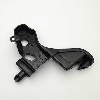 OMNIVALEA Headlight Bracket Repair Kit Left Side OEM 6212H1 Citroen C4 DS4