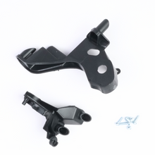 Headlight Repair Kit Right 6212.h0 For Citroen C4 11-17