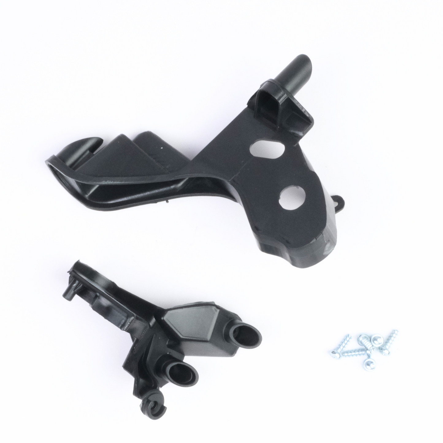 OMNIVALEA Headlight Mount Repair Kit Right Side OEM 6212H0 Citroen DS4