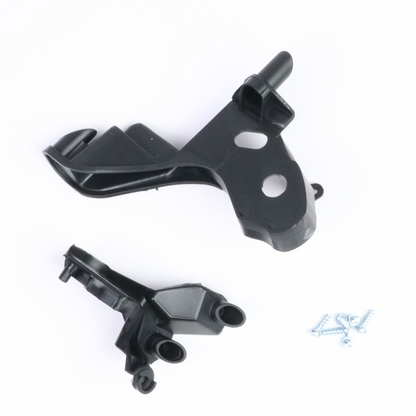 OMNIVALEA Headlight Mount Repair Kit Right Side OEM 6212H0 Citroen DS4