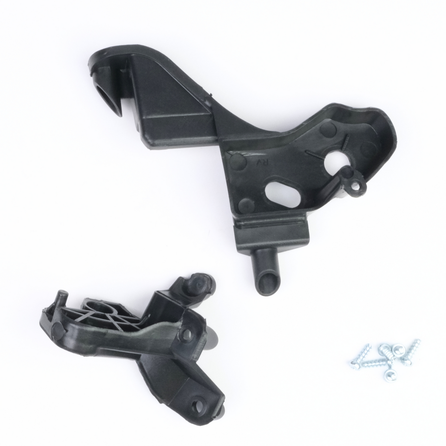 OMNIVALEA Headlight Mount Repair Kit Right Side OEM 6212H0 Citroen DS4