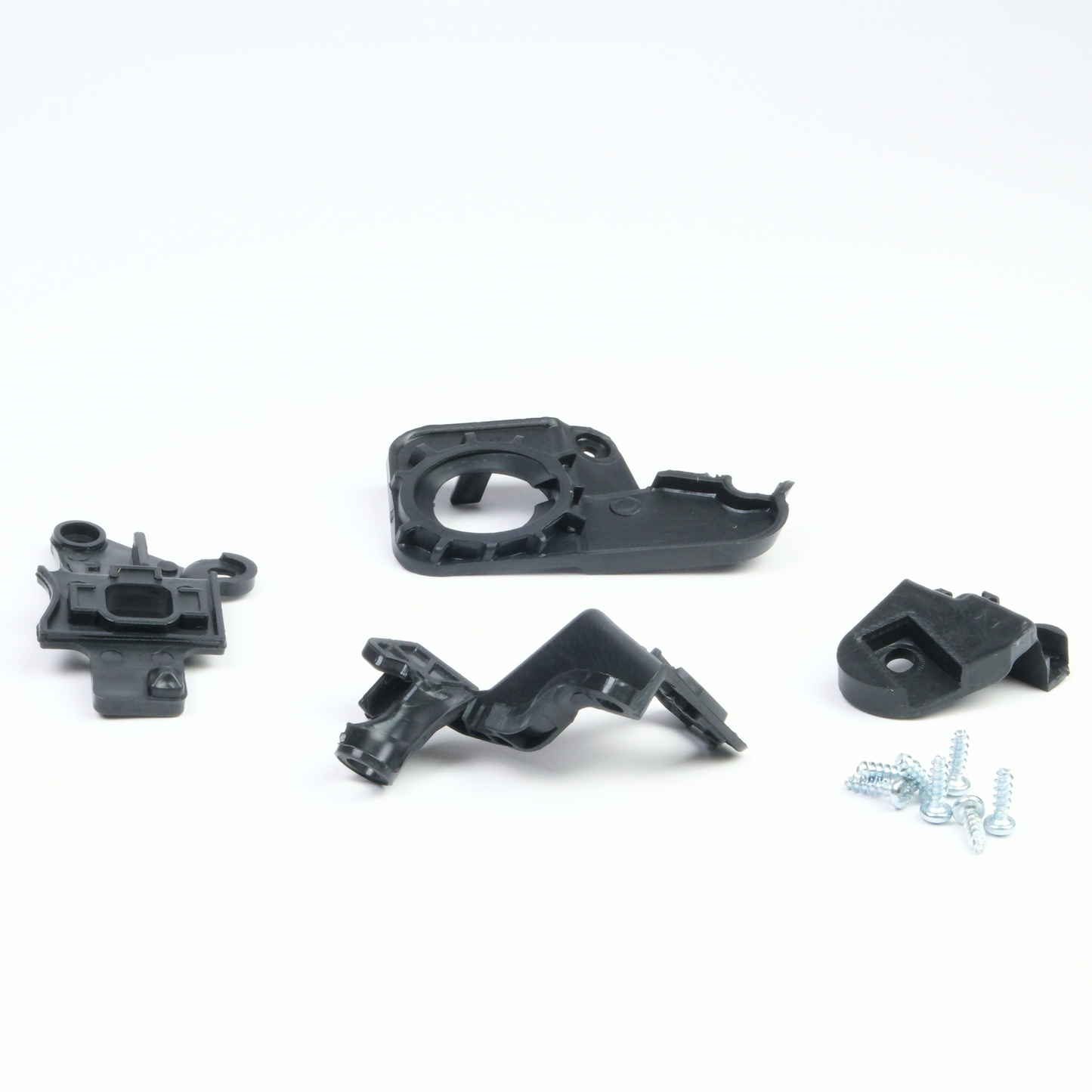 Headlight Repair Kit Left 6212.f0 For Citroen C5 08-12