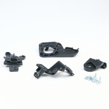 OMNIVALEA Headlight Mount Repair Kit Left Side OEM 6212F0 Citroen C5