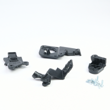OMNIVALEA Headlight Mount Repair Kit Left Side OEM 6212F0 Citroen C5