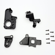 OMNIVALEA Headlight Mount Repair Kit Right Side OEM 6212F0 Citroen C5