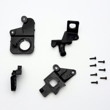 OMNIVALEA Headlight Mount Repair Kit Right Side OEM 6212F0 Citroen C5