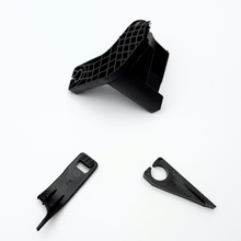 OMNIVALEA Headlight Bracket Clips Kit Right Side OEM BK2113D152BJ Ford