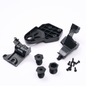 Headlight Repair Kit Right A2138202200 For Mercedes 213