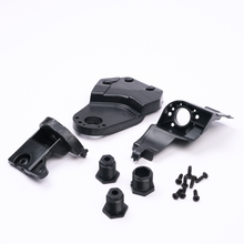 OMNIVALEA Headlight Mount Repair Kit Right Side OEM A2138202200 Mercedes
