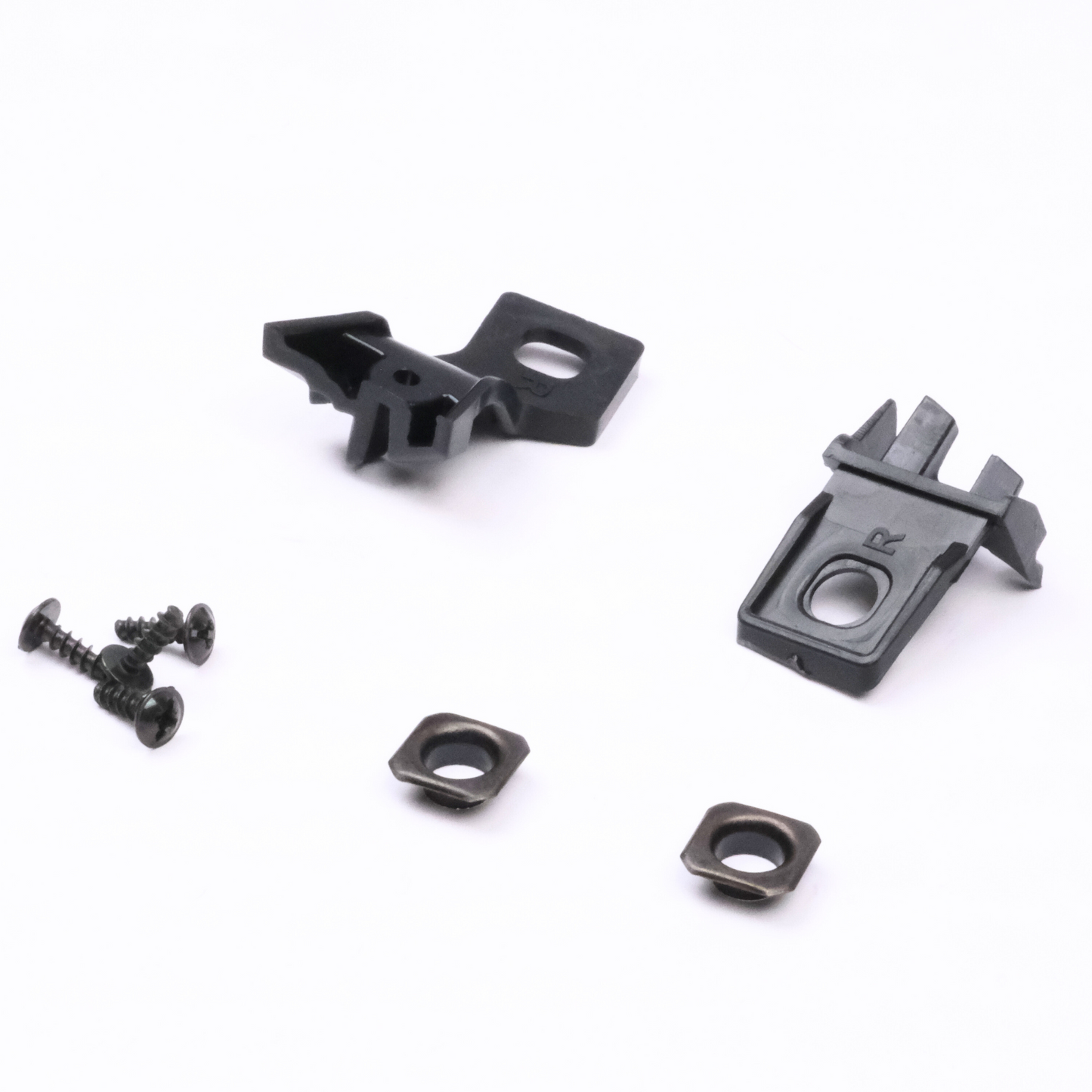 OMNIVALEA Headlight Mount Repair Kit Right Side OEM 6Q0998226 VW Polo