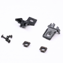 OMNIVALEA Headlight Mount Repair Kit Right Side OEM 6Q0998226 VW Polo