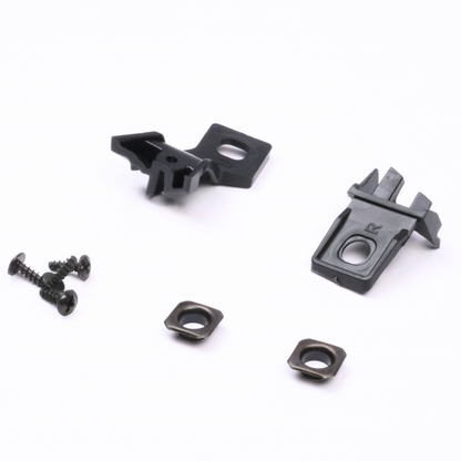 OMNIVALEA Headlight Mount Repair Kit Right Side OEM 6Q0998226 VW Polo