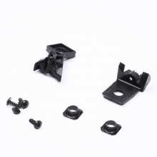 OMNIVALEA Headlight Mount Repair Kit Right Side OEM 6Q0998226 VW Polo