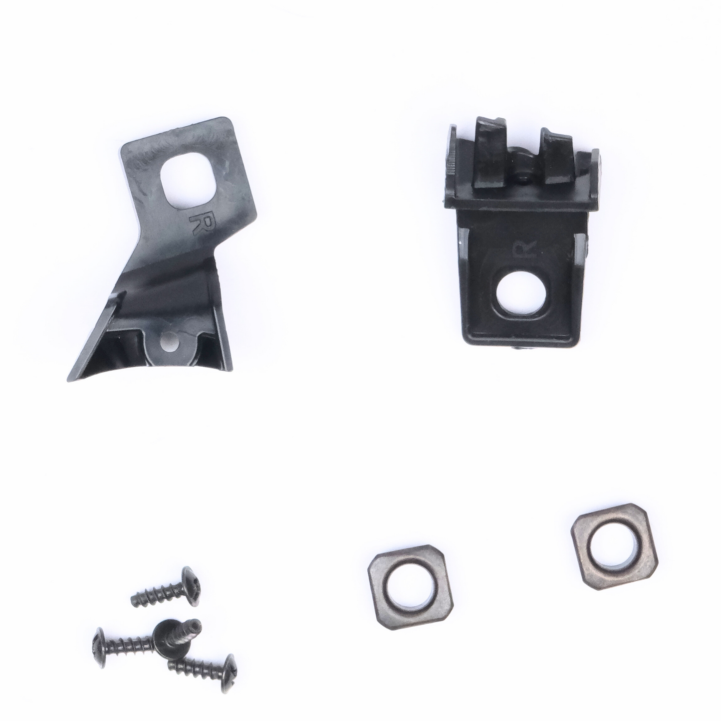 OMNIVALEA Headlight Mount Repair Kit Right Side OEM 6Q0998226 VW Polo