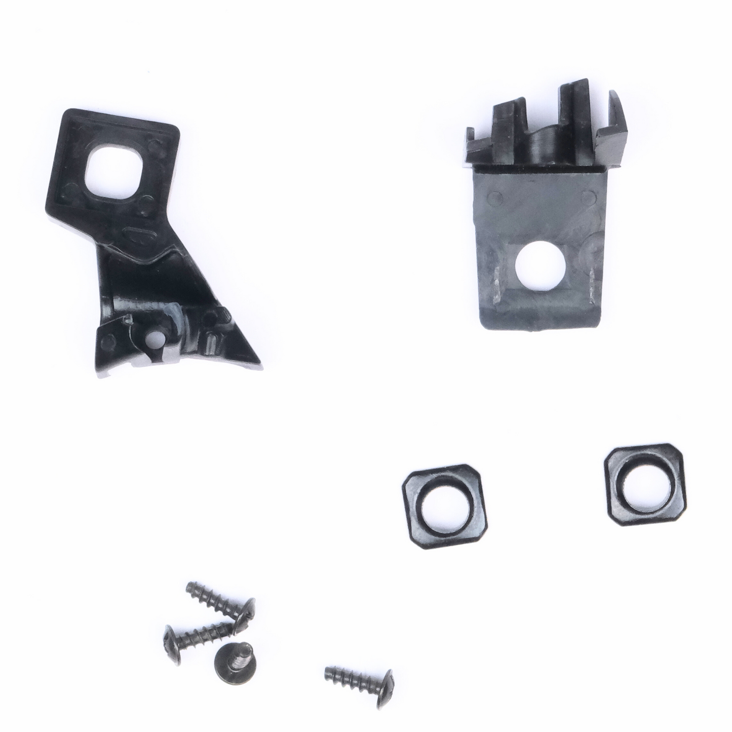 OMNIVALEA Headlight Mount Repair Kit Right Side OEM 6Q0998226 VW Polo