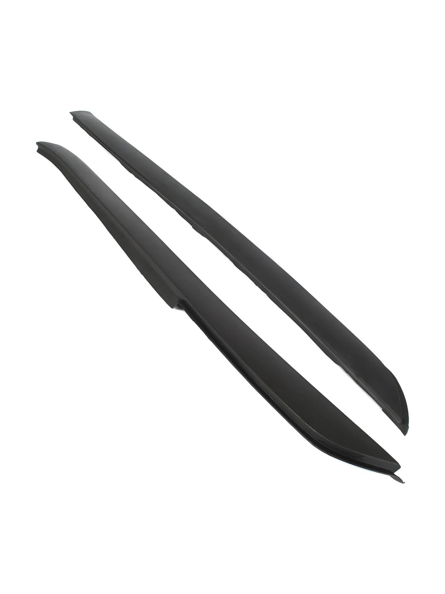 Windshield Glass Trim Moulding Cover Front Left And Right 6386980179 For Mercedes Vito W638