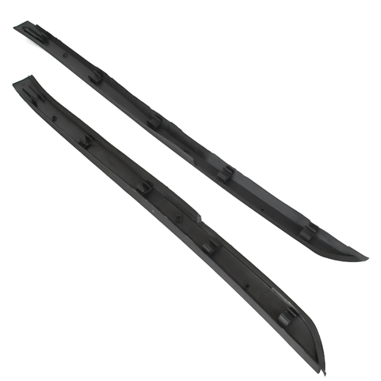 OMNIVALEA Garniture d'encadrement de pare-brise avant G&D OEM 6386980079/6386980179 Mercedes Vito W638