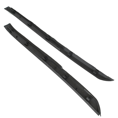 OMNIVALEA Garniture d'encadrement de pare-brise avant G&D OEM 6386980079/6386980179 Mercedes Vito W638