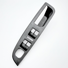 Window Switch Cover Black Front Left Black 1K4868049C For Vw Jetta Golf Mk5