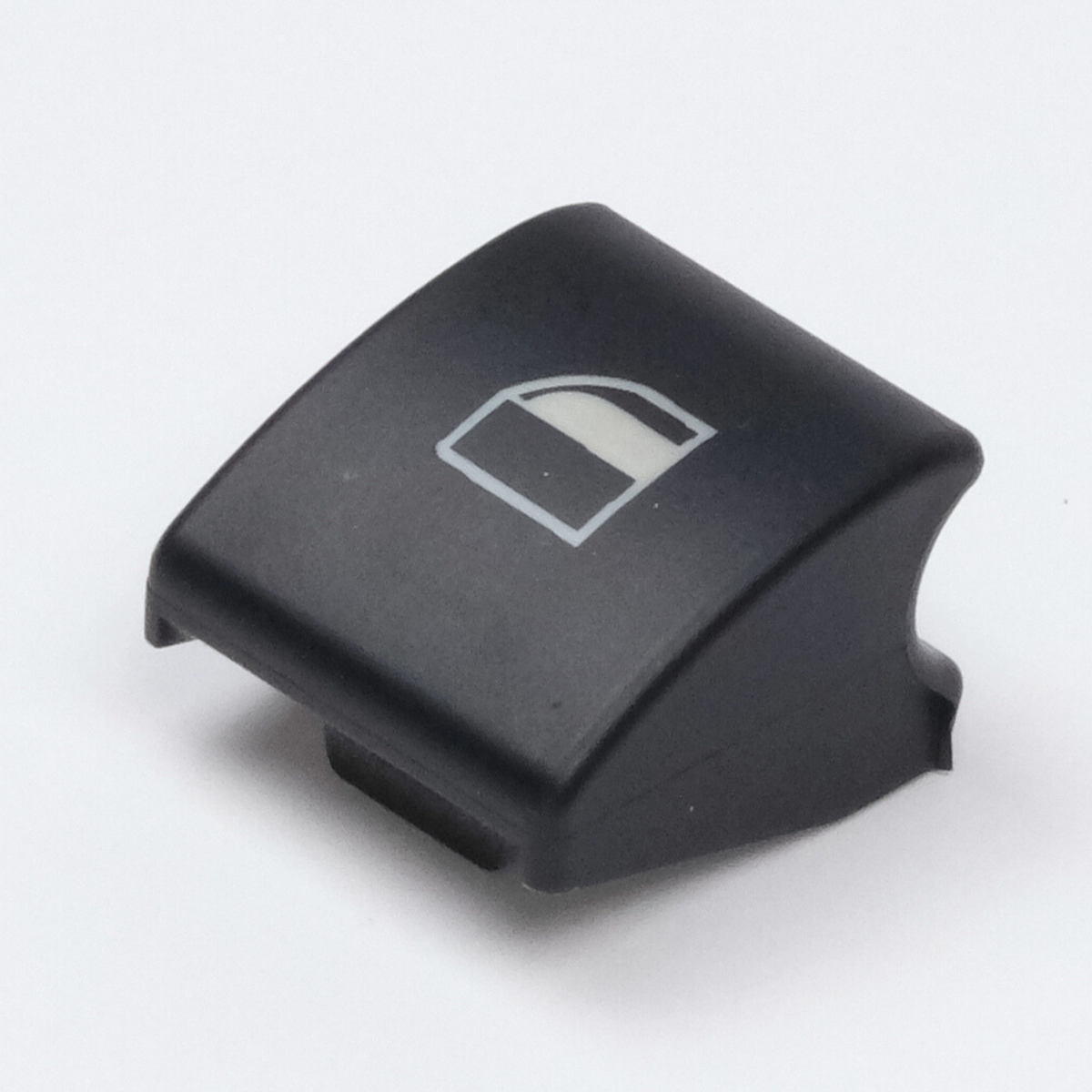 OMNIVALEA Window Switch Button Cap BMW 3 Series E46 Saloon Coupe Convertible 61316902175