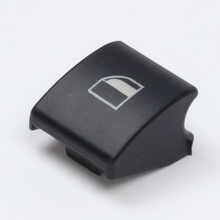 OMNIVALEA Window Switch Button Cap BMW 3 Series E46 Saloon Coupe Convertible 61316902175