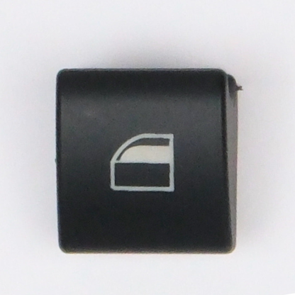 OMNIVALEA Window Switch Button Cap BMW 3 Series E46 Saloon Coupe Convertible 61316902175