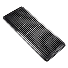 OMNIVALEA Sunroof Grille Cover Black OEM A2117840644 Mercedes W202 W203 W210 W211