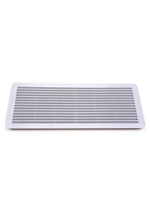 Sunroof Grille Vent Gray A2117840644 For Mercedes W202 W203 W208 W209 W210 W211 W215 W219 W220 W240 W140