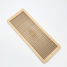 OMNIVALEA Sunroof Vent Cover Beige OEM A2117840644 Mercedes C E S CLK CLS