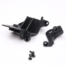 Headlight Repair Kit Right 6212.a2 For Citroen Picasso C4 2006