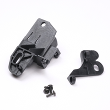 Headlight Repair Kit Left 6212.a1 For Citroen Picasso C4 2006