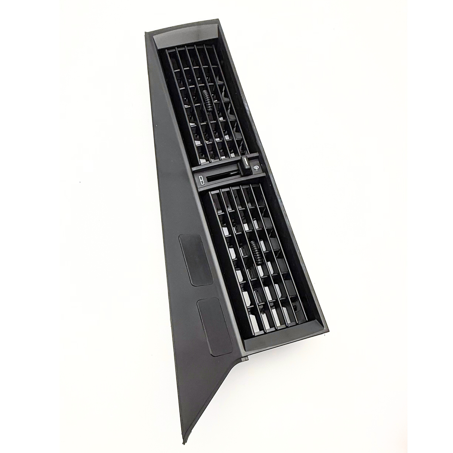 OMNIVALEA Center Air Vent Grille LHD OEM A2018300065 for Mercedes W201 190 1982-1993