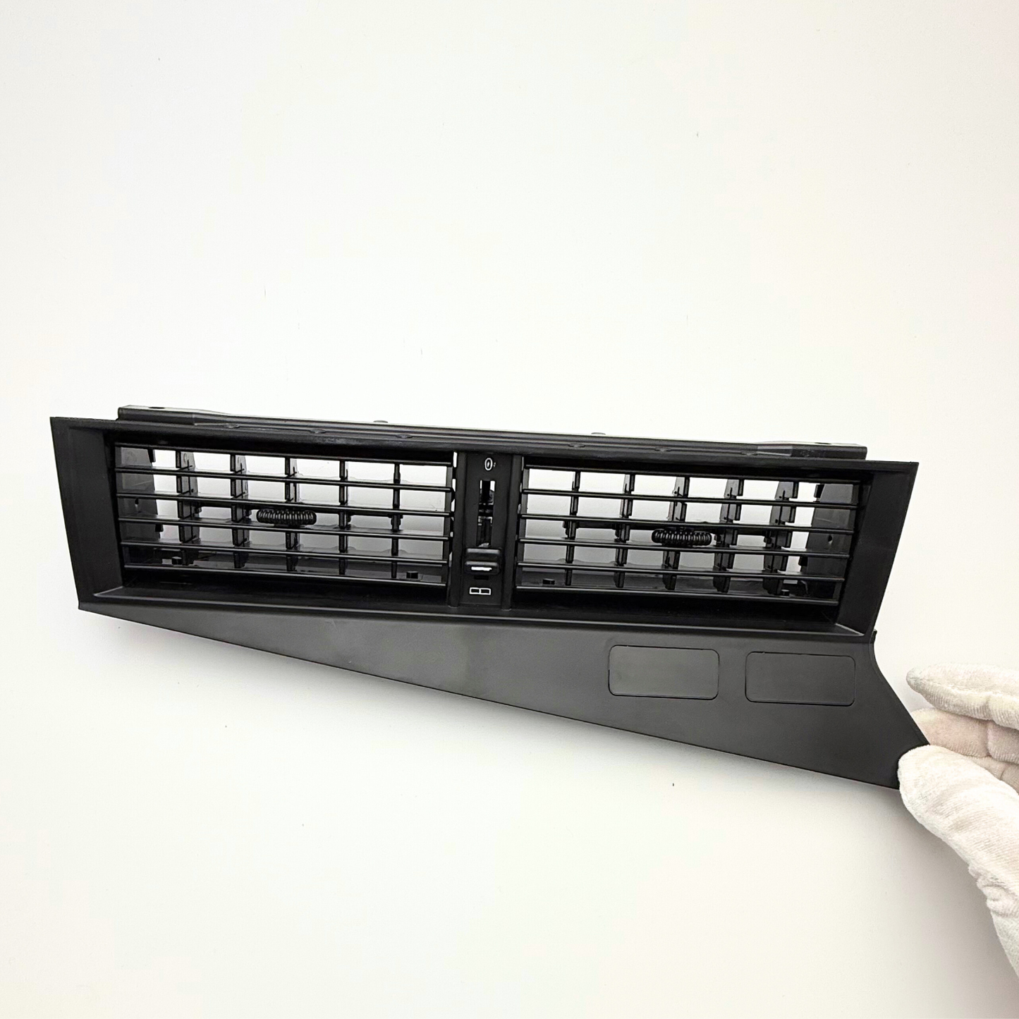 OMNIVALEA Center Air Vent Grille LHD OEM A2018300065 for Mercedes W201 190 1982-1993