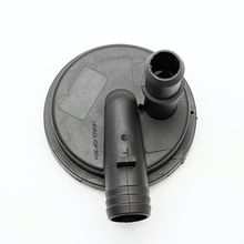 OMNIVALEA Engine Breather Pressure Relief Valve OEM 070129101A VW Transporter T4