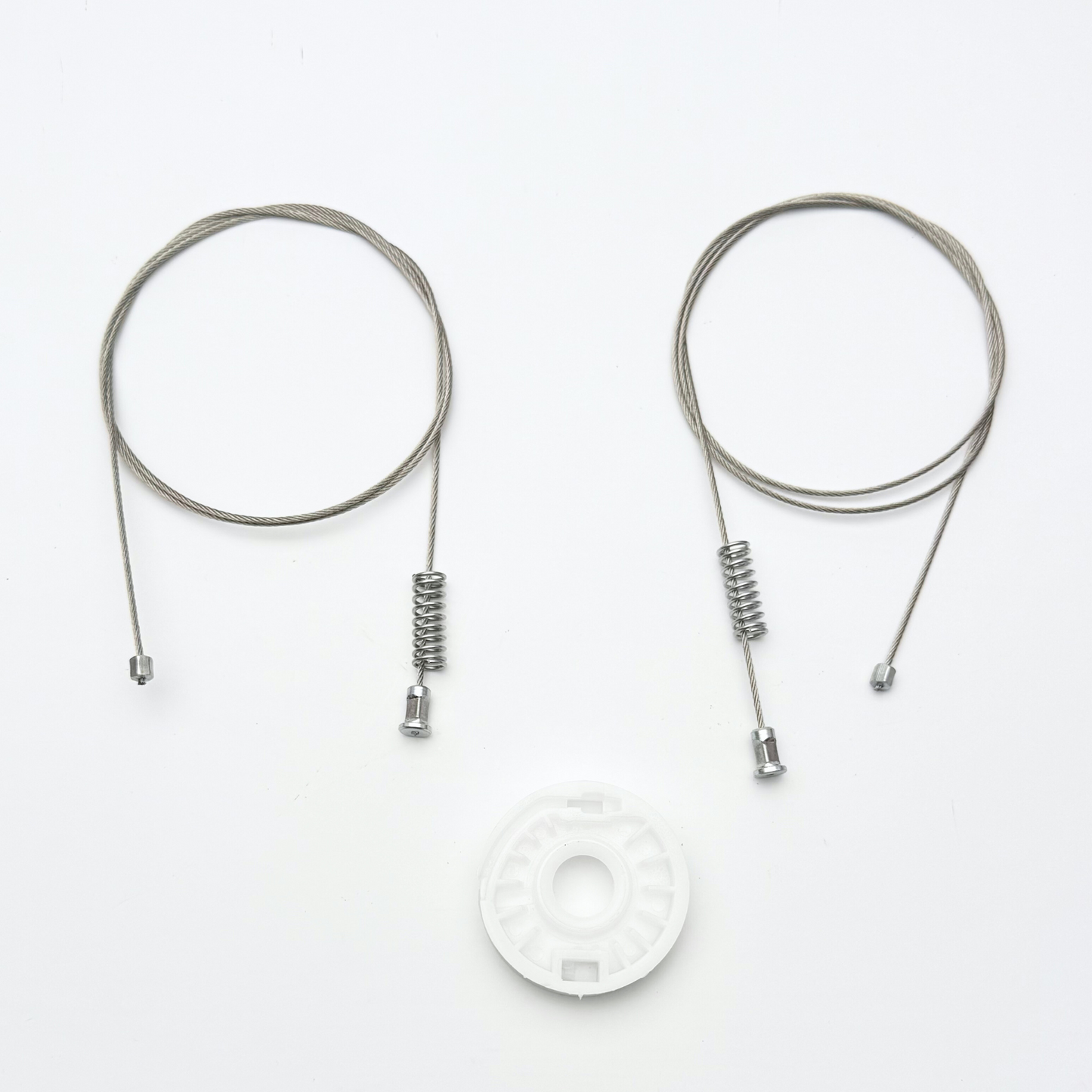 Window Regulator Repair Kit Rear 834022Y000 For Hyundai Ix35 Tucson Mk2 Lm 2009-2016 Kia Sorento Xm