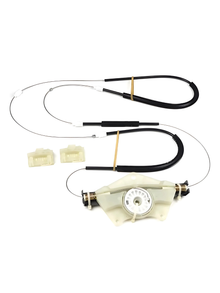 Window Regulator Kit Front Right 3B1837462 For Vw Passat B5 Skoda Superb 2002-2008