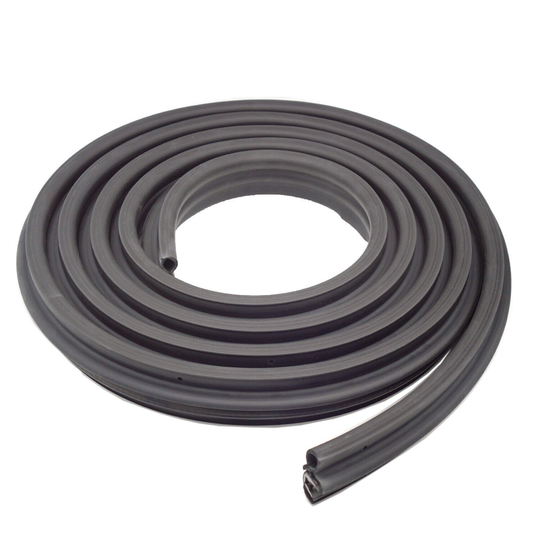 Door Seal Rubber Front Door 1383580 For Ford Mondeo Mk3 2000-2007