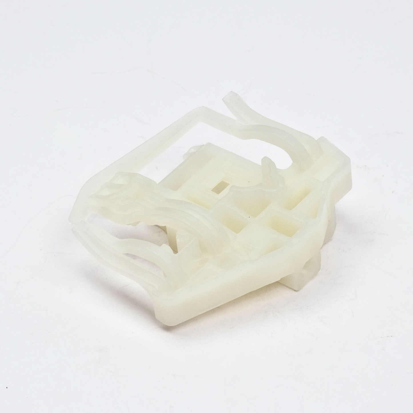 Window Regulator Clip Front Or Rear Left 51333448249 For Bmw X3 E83 2003-2010