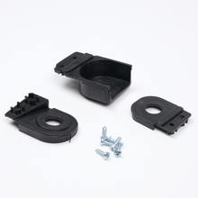 Headlight Repair Kit Right 4F0998122 For Audi A6 2005-2011