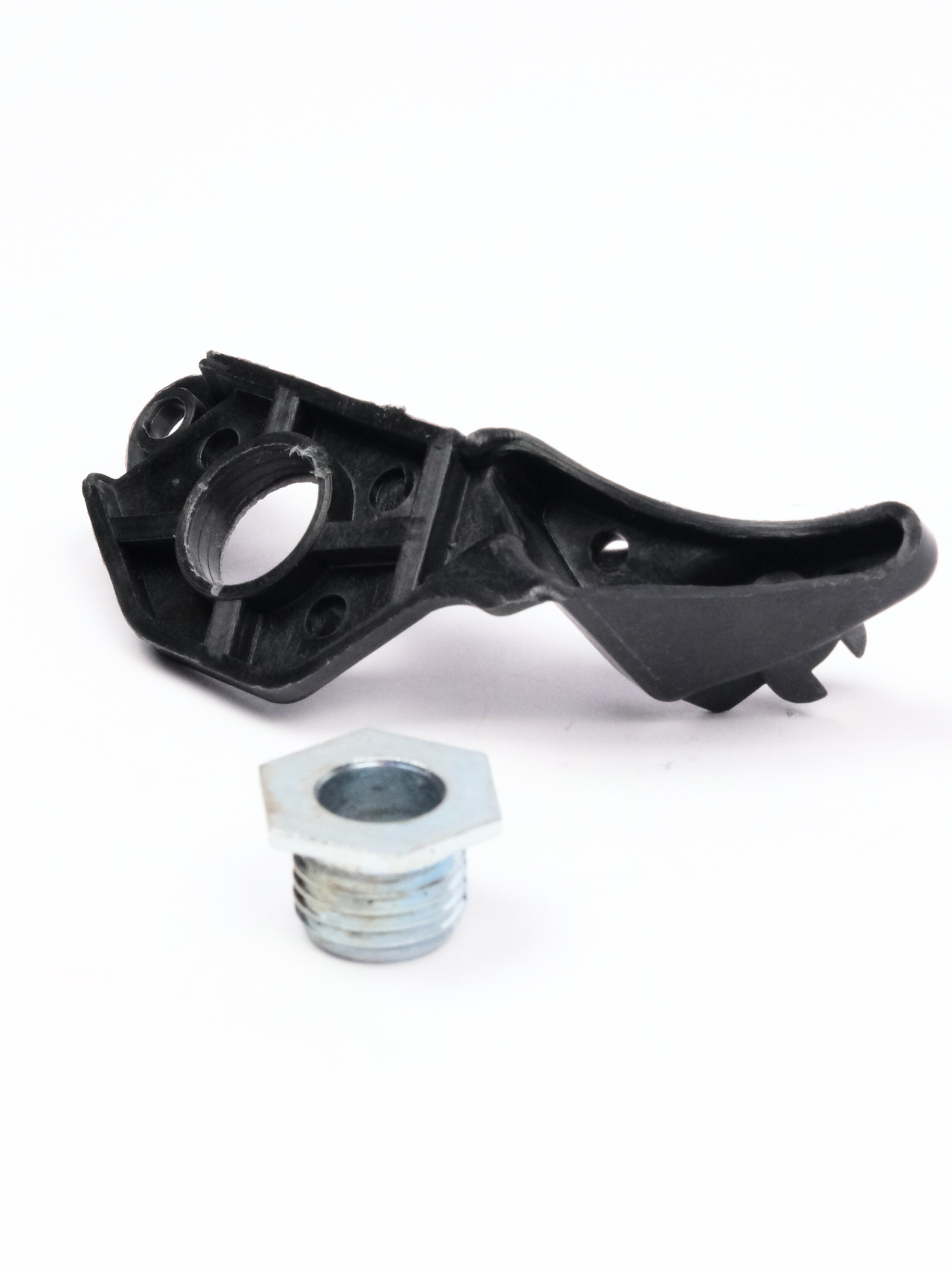 Headlight Repair Kit Left 63126941478 For Bmw 5 Series E60 E61 2003-2010