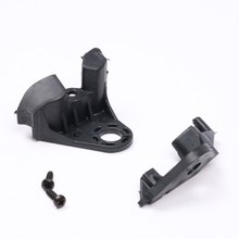 Headlight Repair Kit Right 621284 For Citroen C4 Mk1