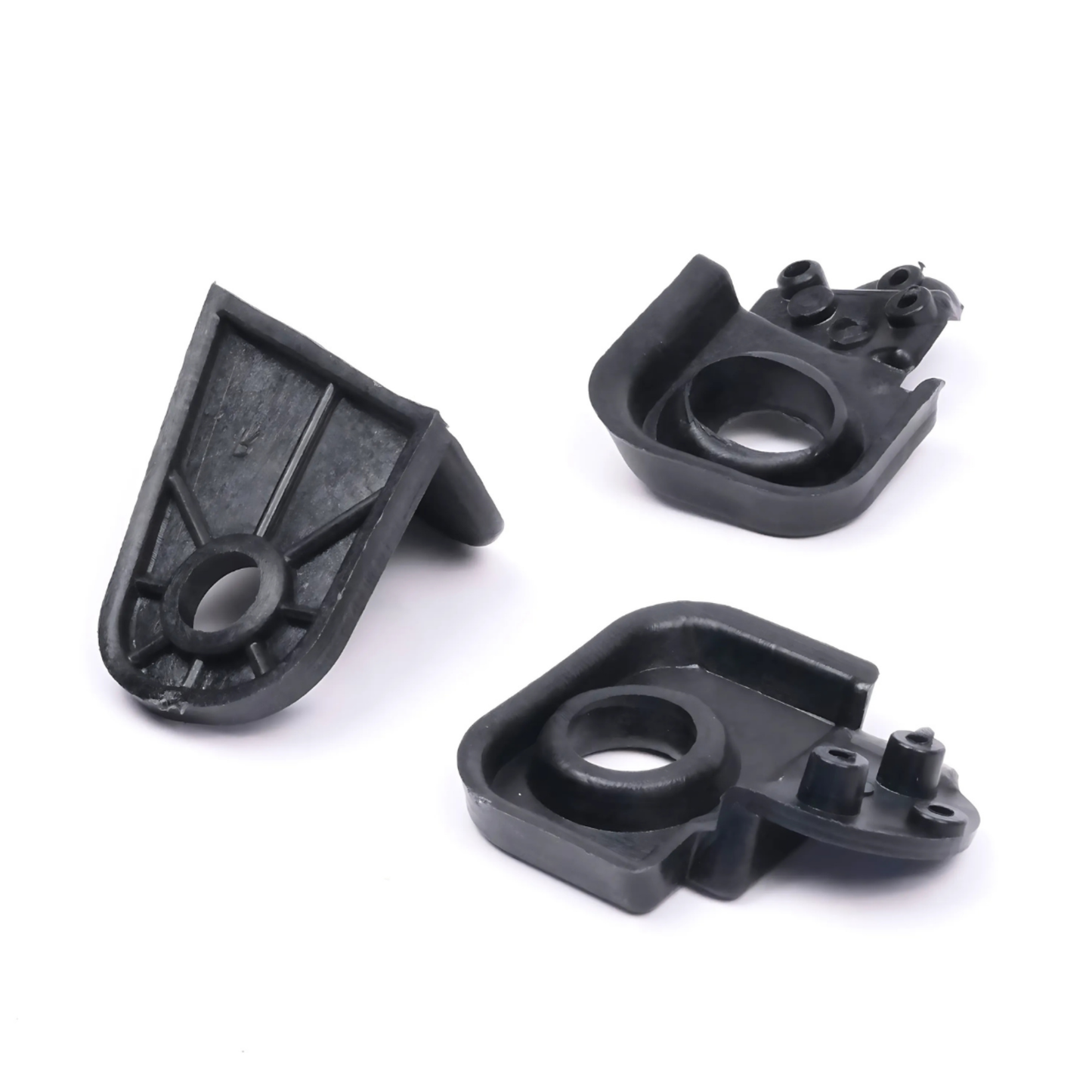 Headlight Repair Kit Right 51805934 For Fiat Doblo 2005-2009