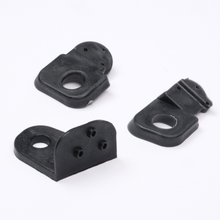 Headlight Repair Kit Left 51805935 For Fiat Doblo 2005-2009