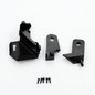 OMNIVALEA Headlight Bracket Repair Kit Right Fiat Doblo II Opel Combo D 51810671