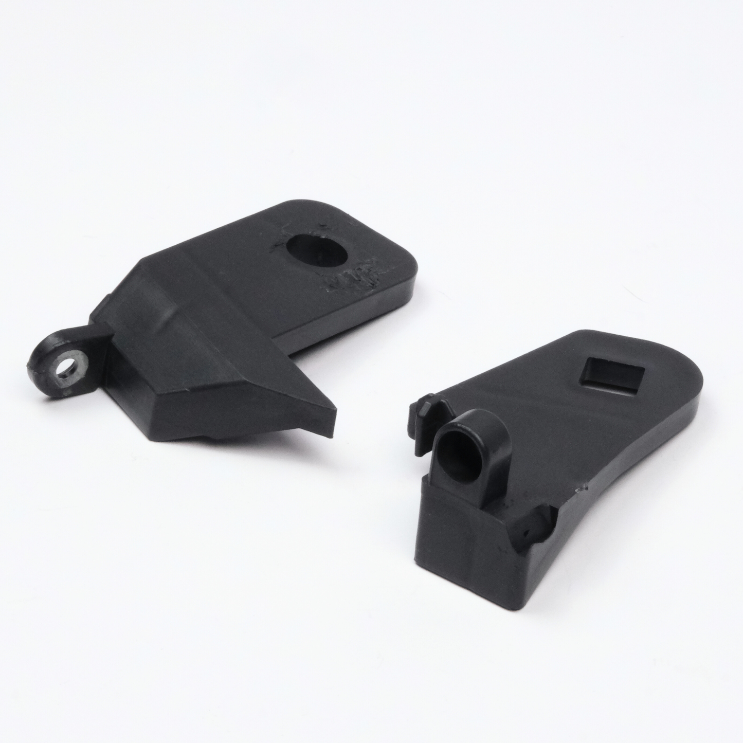 Headlight Repair Kit Left 51810672 For Fiat Doblo 2010-2013